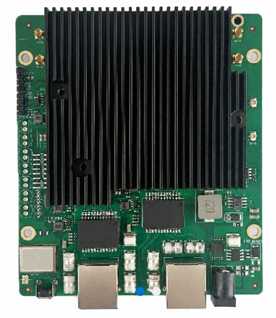 524WiFi Pulse B6-03 hardware overview