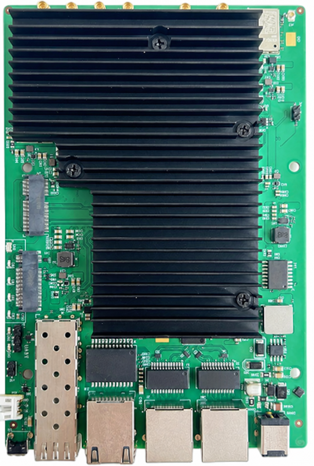 524WiFi Pulse B7-02 hardware overview