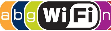 WiFi 4 miniPCIe modules - 802.11n 2,4GHz