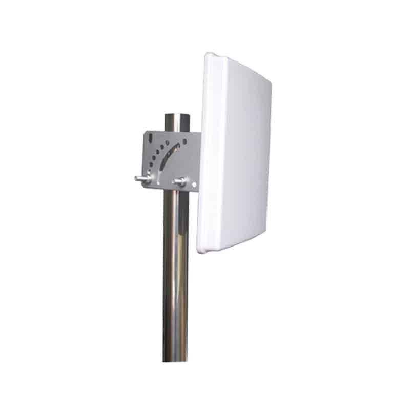 524WiFi™ Wi-Fi 6E 2x2 MIMO high-gain directional panel antenna