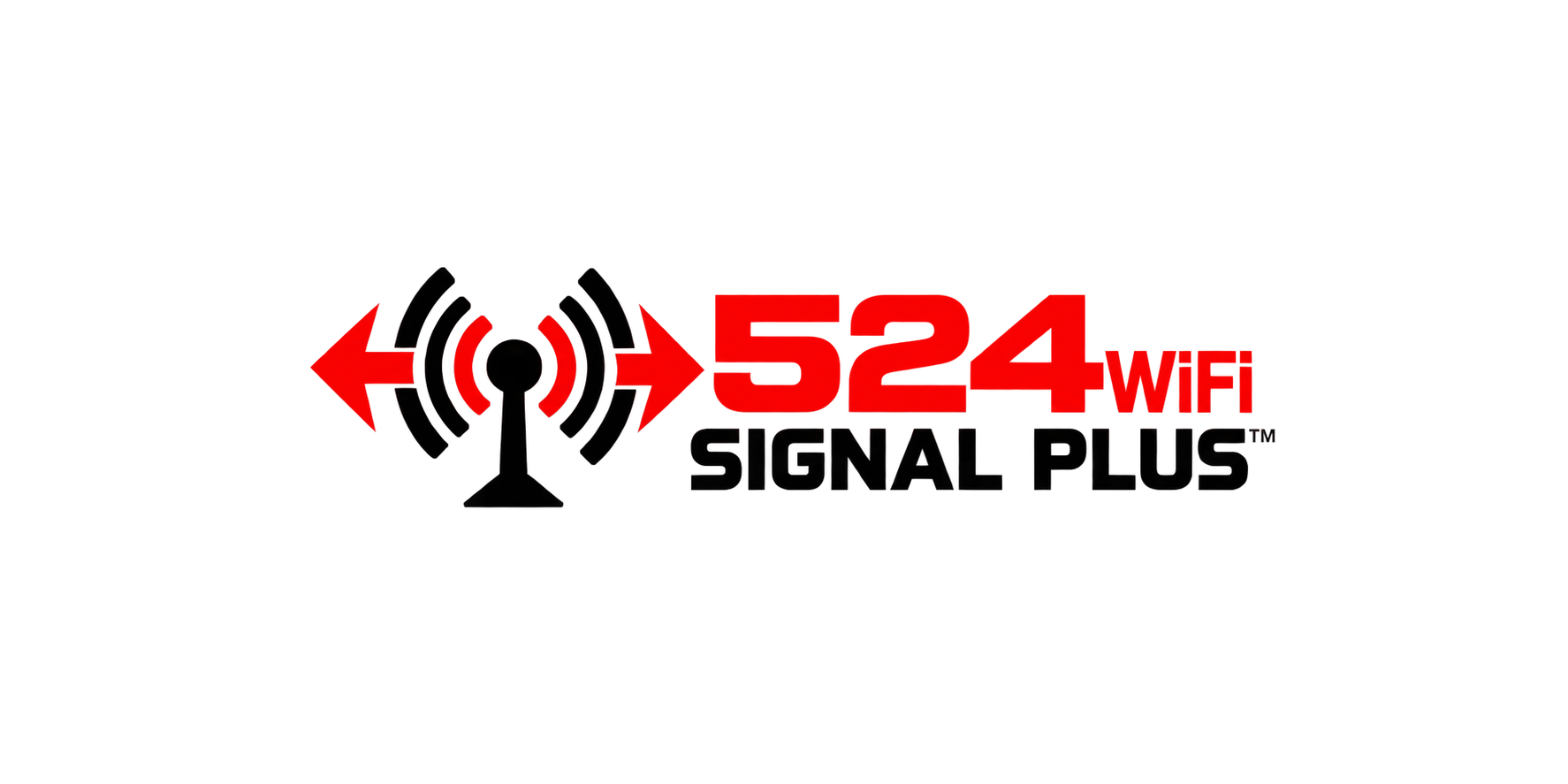 524WiFi Signal Plus technology for bidirectional receive and transmit performance