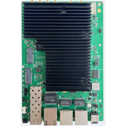 Qualcomm IPQ Alder Dream 9574S 802.11BE WIFI 7 Multifunction Main BOARD, 2x2 MU-MIMO OFMDA, Wi-Fi 7, dual band MLO, Wallys, DR9574s