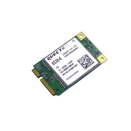 Quectel EC25 miniPCIe - optimized LTE Cat 4 Module ver EC25-A North America