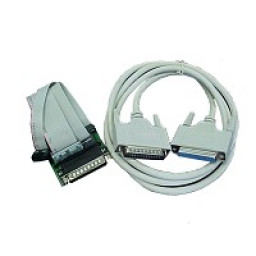 Compex P-JTAG Programmer + cable for router boards with JTAG interface