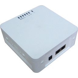COMPEX MMN428HV Dual Band 2×2 MU-MIMO 802.11ac/a/b/g/n Versatile Indoor Access Point, wave2