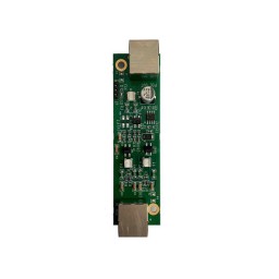 Wallys PD-25 802.3 af / at active POE to Passive POE 24V adapter (for LV versions boards)