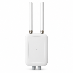 524WiFi Pulse M6E-OUT Pro Plus – Outdoor Wi-Fi 6E Mesh Access Point, Tri-Band 2.5GbE PoE