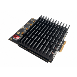 524WiFi Pulse P7-01 Pro Plus – Wi-Fi 7 4x4 5 GHz M.2 E-Key Radio Module