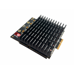 524WiFi Pulse P7-02 Pro Plus – Wi-Fi 7 4x4 6 GHz M.2 E-Key Radio Module