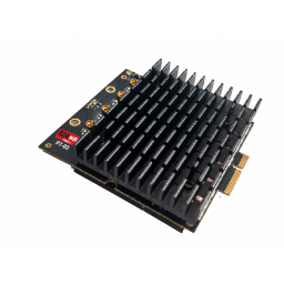 524WiFi Pulse P7-03 Pro Plus – Wi-Fi 7 2x2 Dual-Band M.2 E-Key Radio Module
