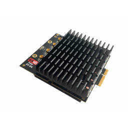 524WiFi Pulse P7-04 Pro Plus – Wi-Fi 7 2x2 5 + 6 GHz M.2 E-Key Radio Module