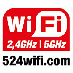 524WiFi 6 DR5018-S Mesh 802.11AX 2x2 MU-MIMO OFMDA Multifunction Router, Qualcomm IPQ 5018, Tri Band WiFi 6E, Wallys
