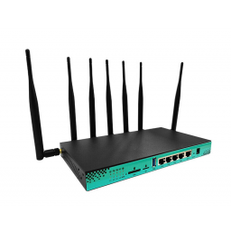 mtk 7621 ZBT WG1608-5G truly 5G 4G LTE  metal body dual band wifi router, 2.4GHZ + 5GHz, Rooter firmware