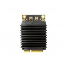 QCA9984 WLE1216V2-20 2,4GHz 4×4 MU-MIMO 802.11n miniPCIe Module, single band, 20dBm, COMPEX
