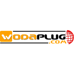 Wodaplug DA181 broadband data passing thru Amplifier fot TV coax cable networks