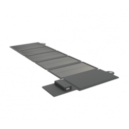 Foldable charging treasure SolarPanel X20 10W / 6 panels