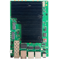 524WiFi Pulse B7-02 Pro Plus – Wi-Fi 7 Tri-Band Router Board with 10GbE and SFP