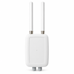 524WiFi Pulse M6E-OUT Pro Plus – Outdoor Wi-Fi 6E Mesh Access Point, Tri-Band 2.5GbE PoE