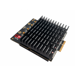 524WiFi Pulse P7-03 Pro Plus – Wi-Fi 7 2x2 Dual-Band M.2 E-Key Radio Module