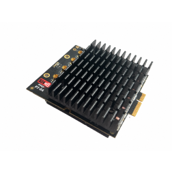 524WiFi Pulse P7-04 Pro Plus – Wi-Fi 7 2x2 5 + 6 GHz M.2 E-Key Radio Module