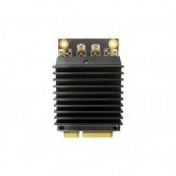Compex WLE1216V2-20 I-Temp 2,4GHz 4×4 MU-MIMO 802.11n miniPCIe Module single band QCA9994, 20dBm, Industrial grade version