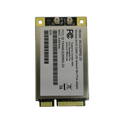 QCA 9287 WLE200N2-23 802.11bgn MIMO 2x2 miniPCIe highpower wireless adapter, 2*ufl