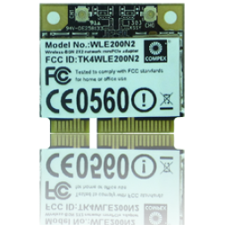 QCA 9287 WLE200N2-6A 802.11bgn MIMO 2x2 miniPCIe wireless adapter