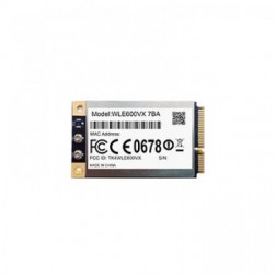 COMPEX WLE600VX - i temp Industrial-grade 802.11ac Dual band Radio miniPCIe module  QCA9882, compex