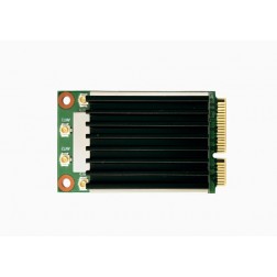 WPEQ-405AX 4×4 MU-MIMO WiFi 6 module for the 5GHz band, Mini PCIe Module, Qualcomm Atheros QCN9074, 4T4R