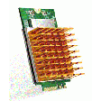524WiFi 6E 3000 802.11ax G-band 2T2R and A-band 3T3R 2ss Dual Bands Dual Concurrent DBDC Advanced M.2 AE Key Card AW7916-AED, Mediatek MT7916AN, for 524wifi.com