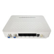 Wodaplug EOC Slave EOC1121R4L, 600Mbps, 4*LAN ,2*F, WEB Management
