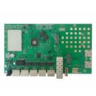 524WiFi™ Pulse B6-02 — hardware view without branding
