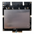 524WiFi™ Pulse P6-02 — hardware view without branding