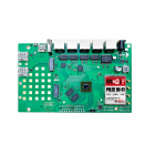 524WiFi™ Pulse B6-01 — branded product visualization