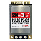524WiFi™ Pulse P5-02 — branded product visualization