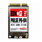 524WiFi™ Pulse P6-04 — branded product visualization