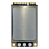 524WiFi™ Pulse P9880-3x3-MP — Qualcomm QCA9880 Wi-Fi 5 3x3 Dual-Band Mini PCIe Radio Module, 2.4/5 GHz — hardware