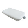 524WiFi Pulse M6E-OUT outdoor enclosure reference, shown without external antennas