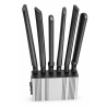 524WiFi Pulse M6E-IN industrial mesh indoor device with six attached external antennas