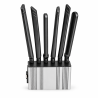 524WiFi Pulse M6E-IN industrial mesh device, complete photographed antenna assembly