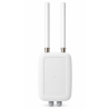 524WiFi Pulse M6E-OUT industrial mesh outdoor enclosure with two external antennas and internal antenna paths