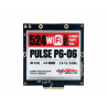 524WiFi™ Pulse P6-06 — branded product visualization