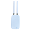 524WiFi Pulse M6E-OUT outdoor industrial mesh assembly with internal and external antenna placement
