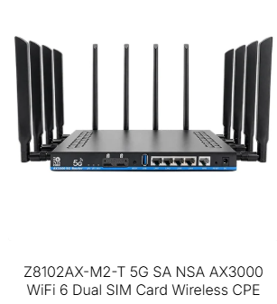 Zbtlink Firmware Vulnerability: Our Protection Explained