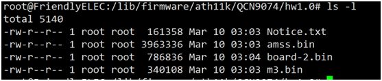Ath11k Linux and OpenWRT driver for WiFi 6 QCN 9074 COMPEX WLE3002HX card