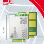 SIMCom's 5G R16 Module SIM8262E-M2 Earns Global Certifications, Accelerating 5G Device Deployment Worldwide