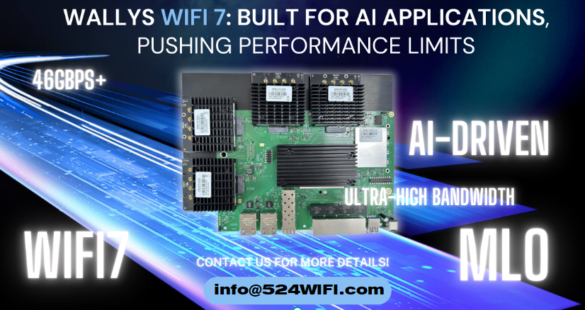 Wi-Fi 7 for AIoT: How IPQ9574 and QCN9274 Enable Real-Time Edge AI — illustration 2