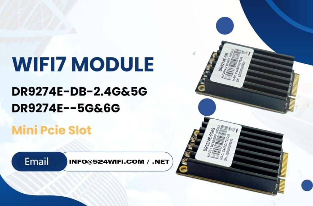 Wi-Fi 7 for AIoT: How IPQ9574 and QCN9274 Enable Real-Time Edge AI — illustration 3