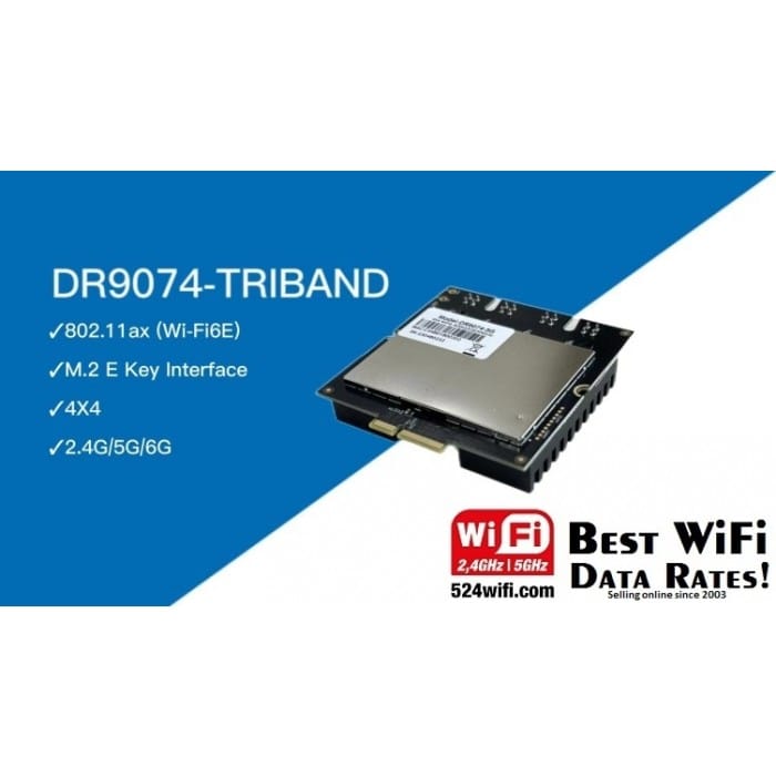 How to Enable DR9074-Triband Functionality on Linux — illustration 2