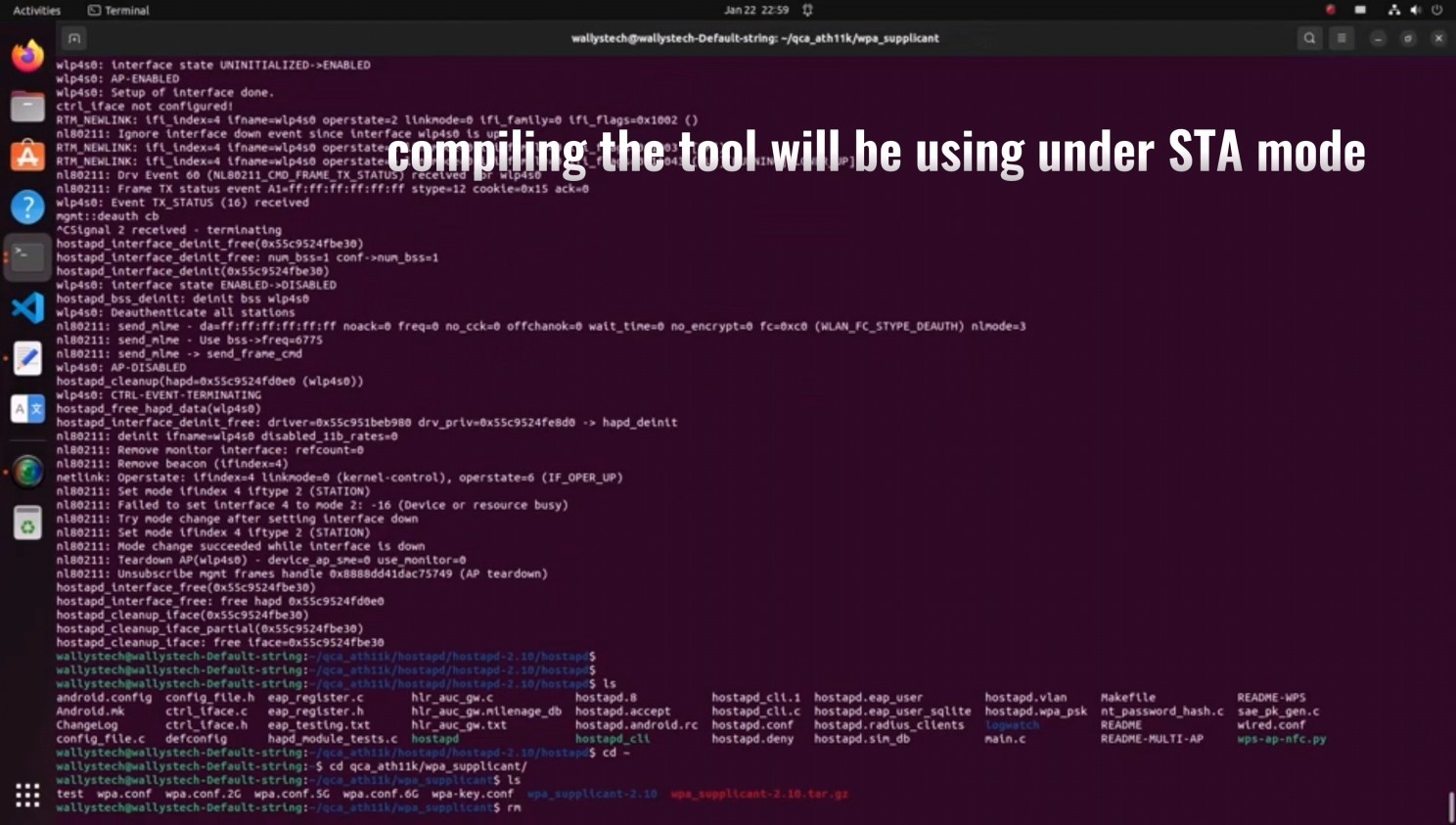 How to Enable DR9074-Triband Functionality on Linux — illustration 22